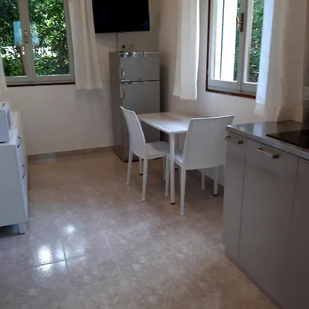 Villa Ca'Bianca - Guest Rooms