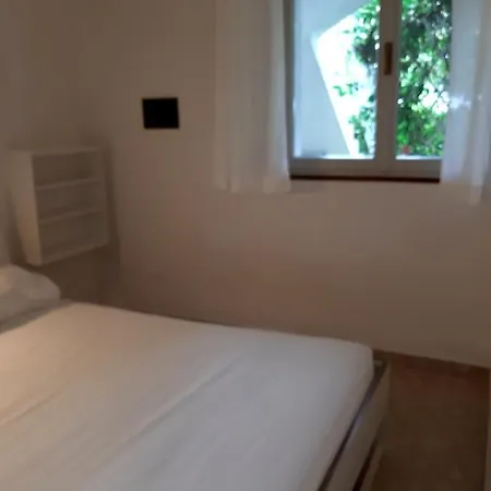 Villa Ca'Bianca - Guest Rooms *