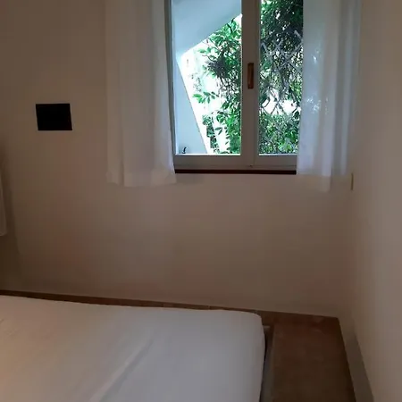 Villa Ca'Bianca - Guest Rooms * Bibione