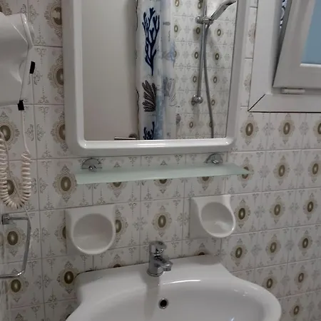 Villa Ca'Bianca - Guest Rooms