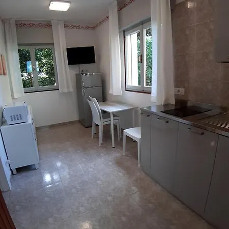 Gasthuis Villa Ca'Bianca - Guest Rooms Bibione