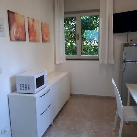Gasthuis Villa Ca'Bianca - Guest Rooms