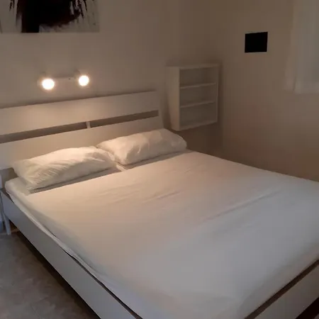 Villa Ca'Bianca - Guest Rooms Bibione