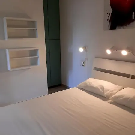 Gasthuis Villa Ca'Bianca - Guest Rooms