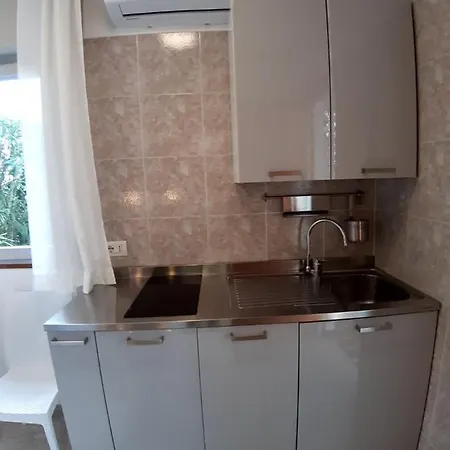 Villa Ca'Bianca - Guest Rooms * Bibione