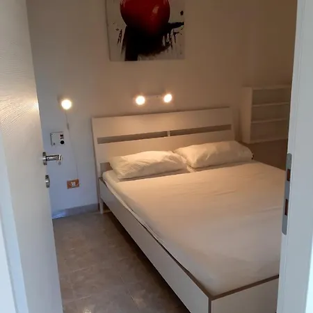 Villa Ca'Bianca - Guest Rooms Maison d'hôtes Bibione