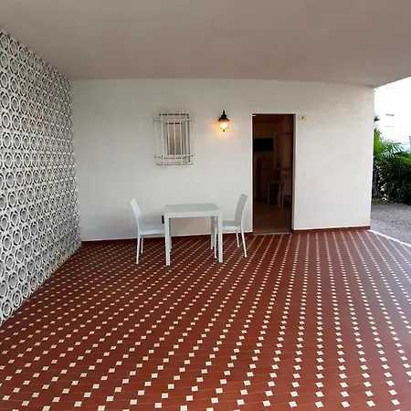 Villa Ca'Bianca - Guest Rooms
