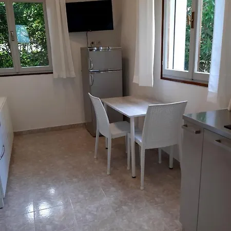 Villa Ca'Bianca - Guest Rooms