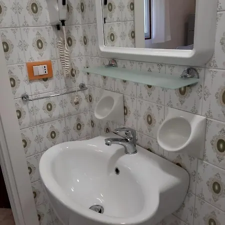 Πανσιόν Villa Ca'Bianca - Guest Rooms *