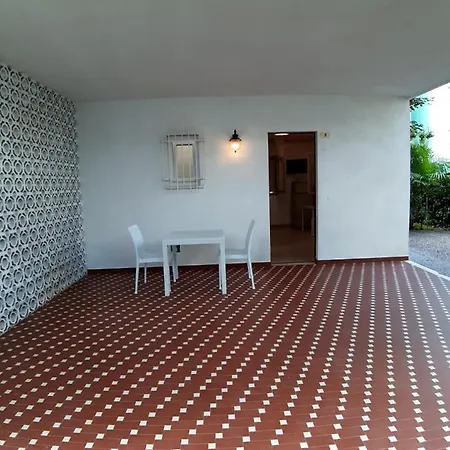 Πανσιόν Villa Ca'Bianca - Guest Rooms Μπιμπιόνε