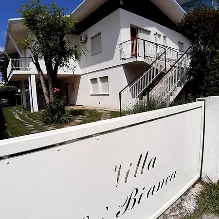Villa Ca'Bianca - Guest Rooms *