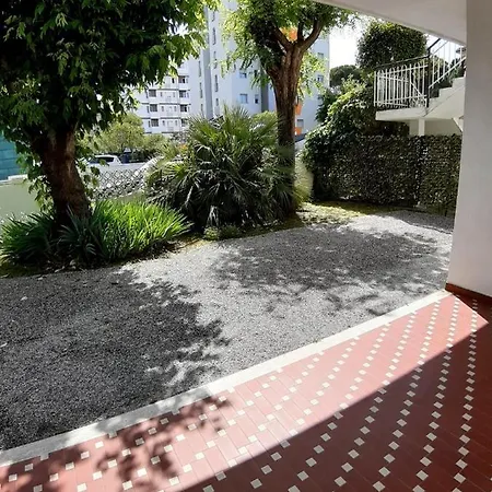 Villa Ca'Bianca - Guest Rooms * Μπιμπιόνε