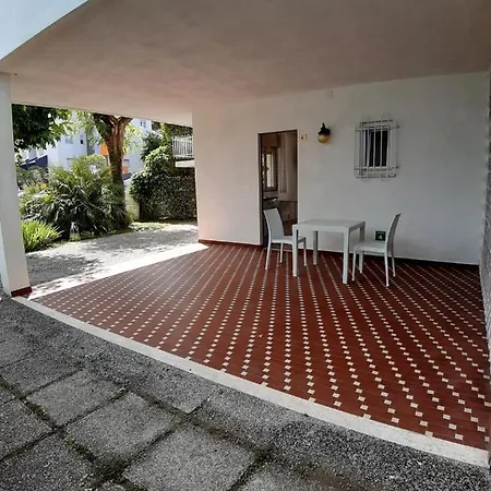 Πανσιόν Villa Ca'Bianca - Guest Rooms *