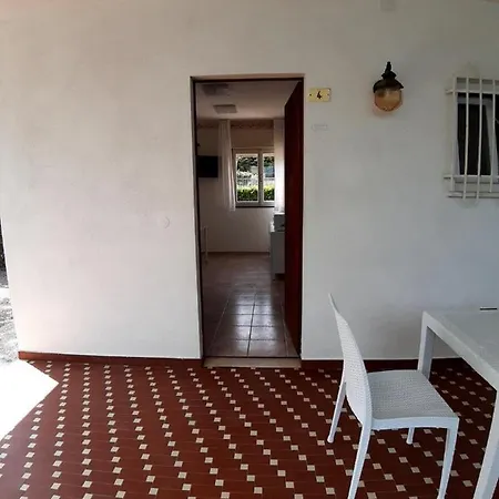 Villa Ca'Bianca - Guest Rooms * Μπιμπιόνε
