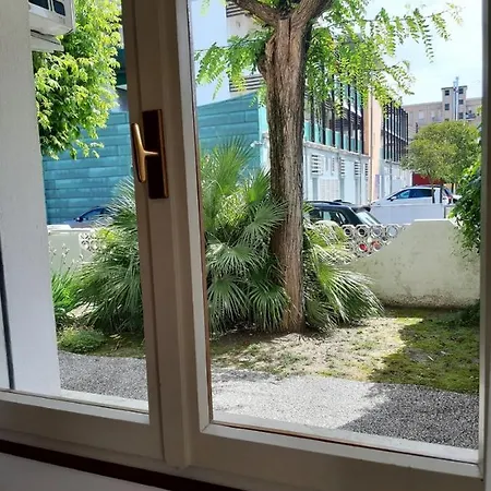 Πανσιόν Villa Ca'Bianca - Guest Rooms