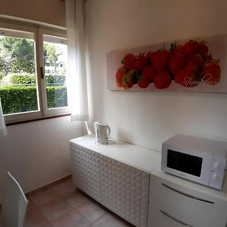 Villa Ca'Bianca - Guest Rooms Πανσιόν *