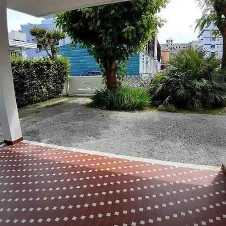 Πανσιόν Villa Ca'Bianca - Guest Rooms