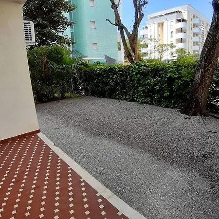 Villa Ca'Bianca - Guest Rooms * Μπιμπιόνε