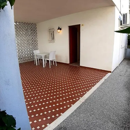 Πανσιόν Villa Ca'Bianca - Guest Rooms *