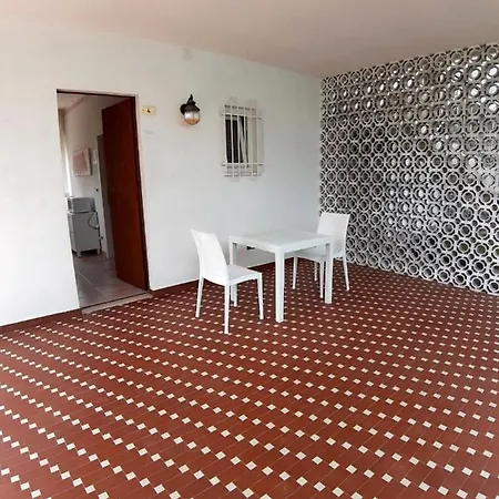 Villa Ca'Bianca - Guest Rooms Πανσιόν *