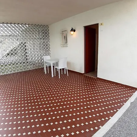 Πανσιόν Villa Ca'Bianca - Guest Rooms Μπιμπιόνε