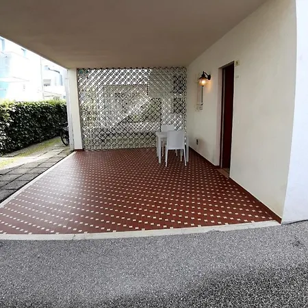 Πανσιόν Villa Ca'Bianca - Guest Rooms Μπιμπιόνε