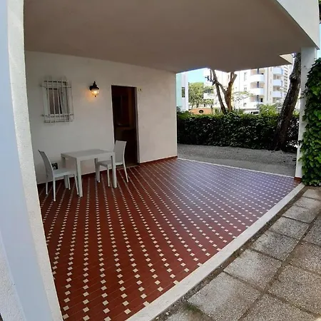 Villa Ca'Bianca - Guest Rooms Πανσιόν
