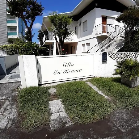 Villa Ca'Bianca - Guest Rooms Πανσιόν