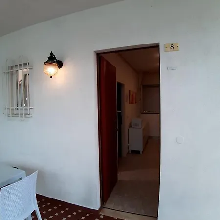 Villa Ca'Bianca - Guest Rooms Πανσιόν Μπιμπιόνε