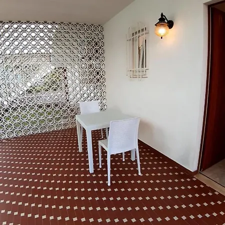 Villa Ca'Bianca - Guest Rooms
