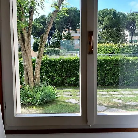 Πανσιόν Villa Ca'Bianca - Guest Rooms