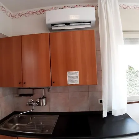 Πανσιόν Villa Ca'Bianca - Guest Rooms